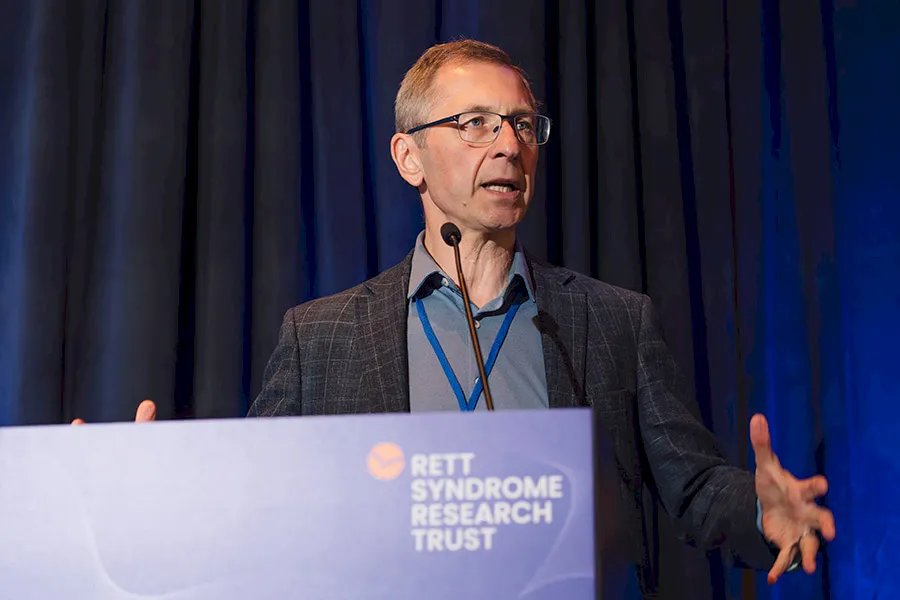 Fyodor Urnov, UC Berkeley, Innovative Genomics Institute