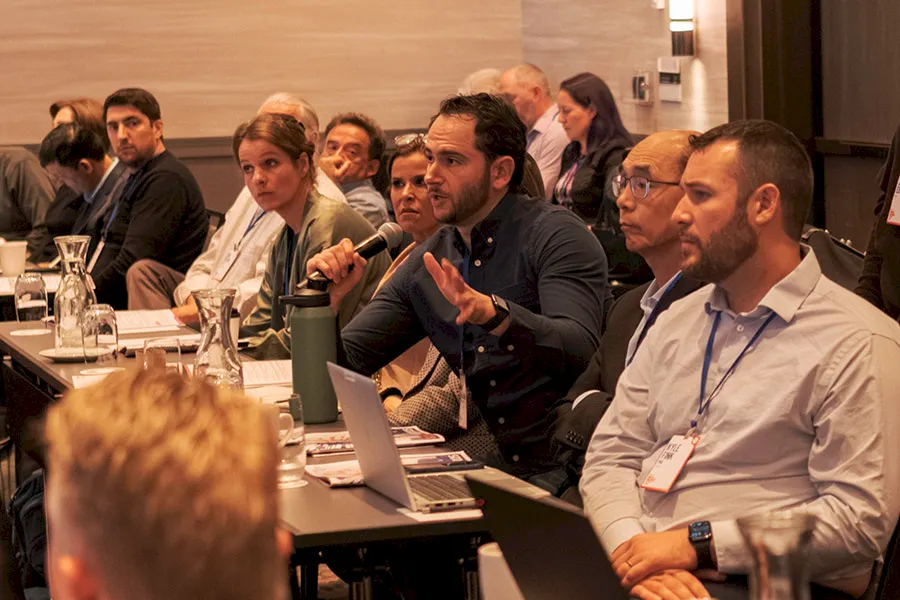 Noah Auerhahn, Uncommon Therapeutics