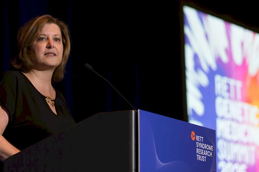 Monica Coenraads, RSRT