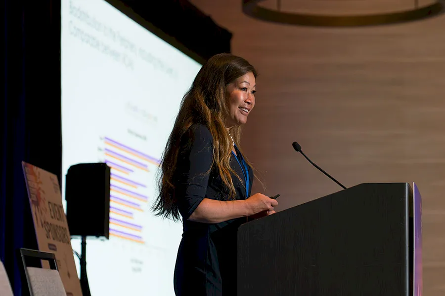 Julie Jordan, Neurogene