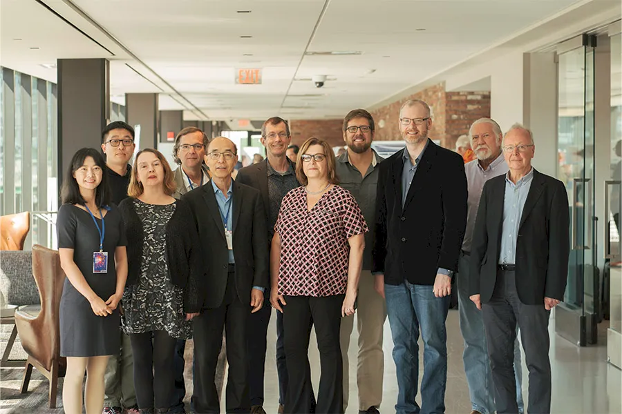 MECP2 Editing Consortium