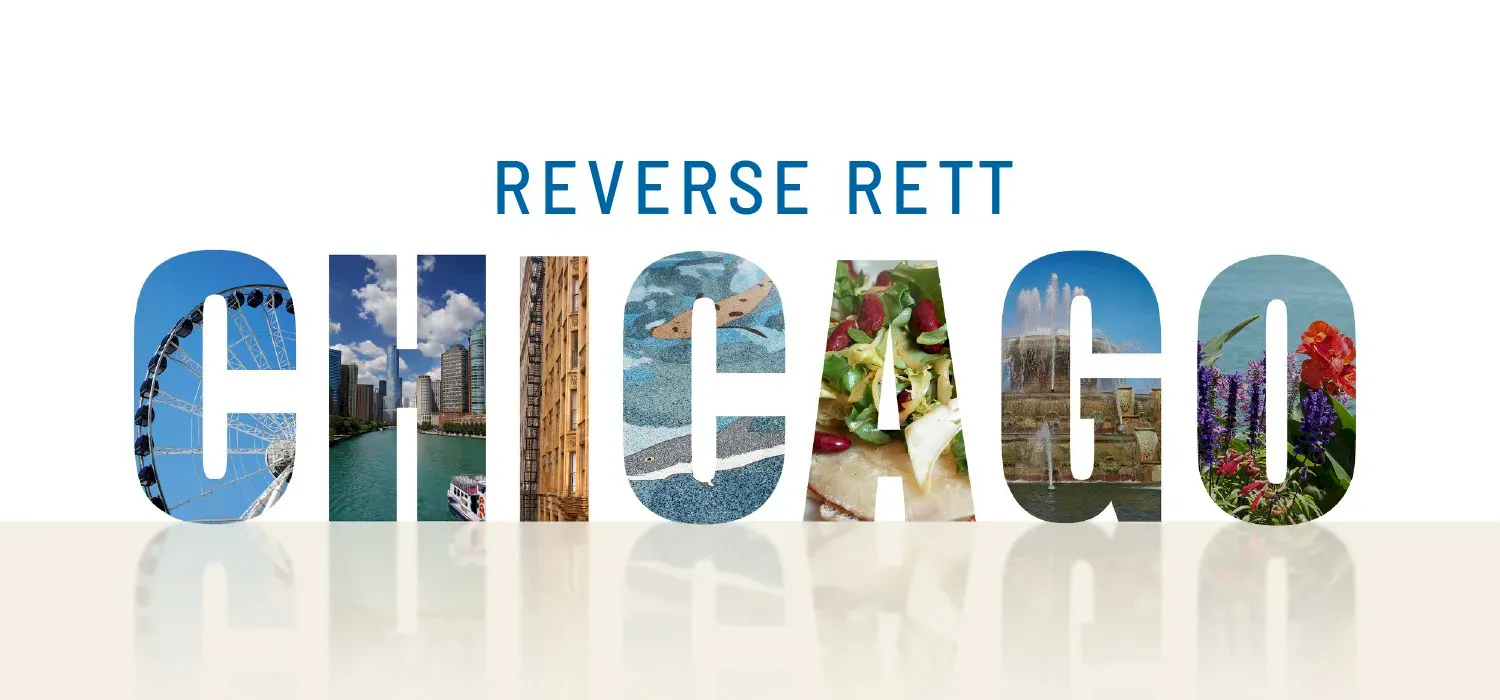 Reverse Rett Chicago 2026